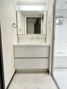 プラッシュガーデン クリスタの内装