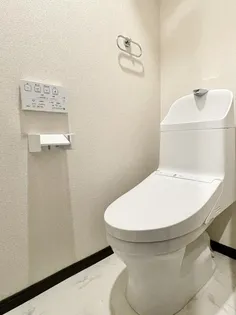 プラッシュガーデン クリスタの内装