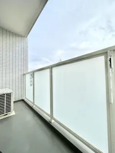 プラッシュガーデン クリスタの内装