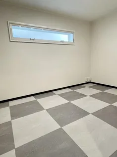 プラッシュガーデン クリスタの内装