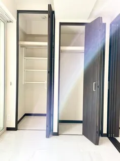 プラッシュガーデン クリスタの内装