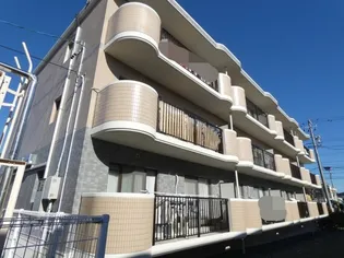 メゾン プレメールの画像