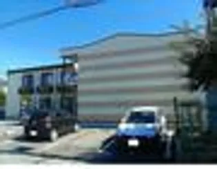 レオパレスきんもくせいの画像