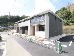 K'Sコート宗像の画像