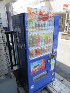 サンライズ市川【2階】の地図