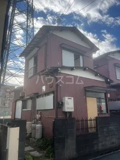 神奈川県相模原市緑区西橋本2【一戸建】の外観