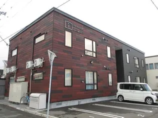 NORFINO旭川東光LOOPの画像