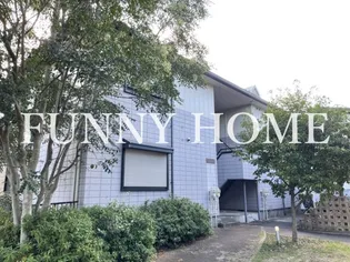 東京都世田谷区等々力5【マンション】の外観