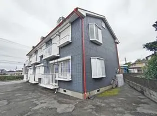 b’CASA熊谷VIIIre-born【2階】の外観