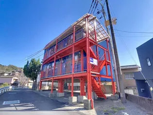 ブルーハイツ一宮東町の画像