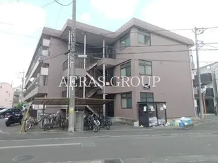 ゴールデンハイツの画像