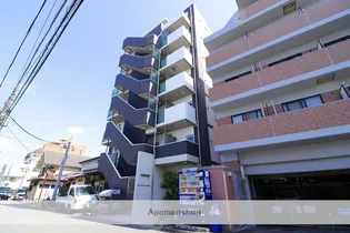 東京都練馬区春日町3【マンション】の外観