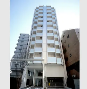 カスタリア麻布十番IIの画像