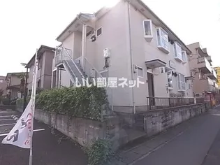 プッチハイツの画像