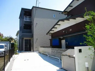 サフィーネの画像