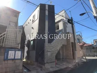 ハーモニーテラス神谷の画像