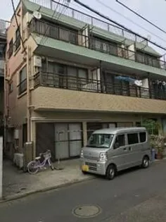 グリーンハウスの画像