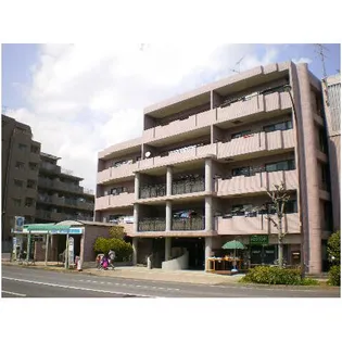 ウェストモンターニュ三ッ沢の画像