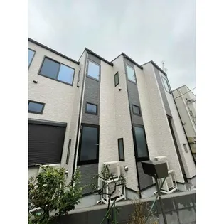 ハーモニーテラス原町IV【2階】の外観