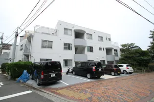 コーポ角田の画像