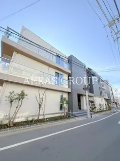 オードリーコートの画像