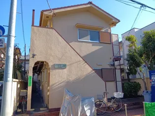 メゾンもりの画像