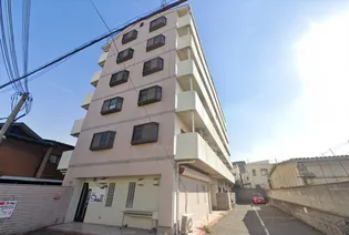 ヒガシハウス北町の画像