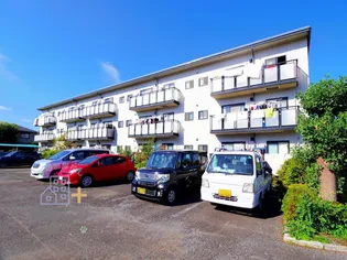 サンビレッジ清瀬Bの画像