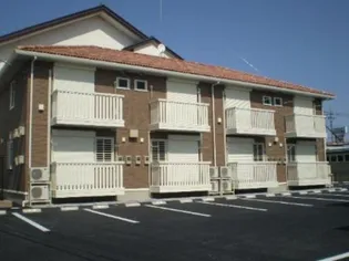 メゾン ドゥ ルナの画像