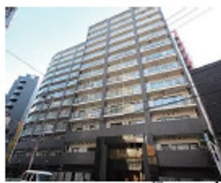 コンパートメント東京中央【11階】の外観