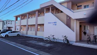 プランドール桜花Ⅲの画像