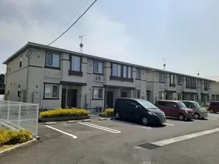 ヴィラ プレジールIIの画像