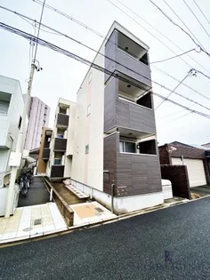 SKY CASTLE IIの画像