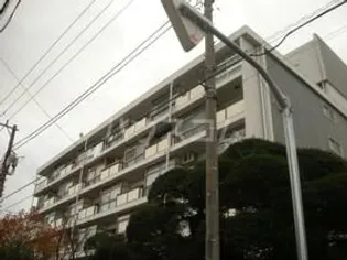 目黒サンケイハウスの画像