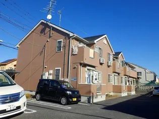 エスポアールB棟の画像