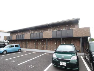 ウインズ A棟の画像