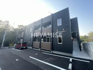 GRACE HIRAYAMA A棟の画像