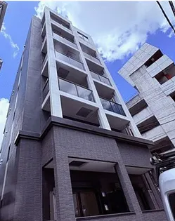 ピーニャ市川【1階】の外観