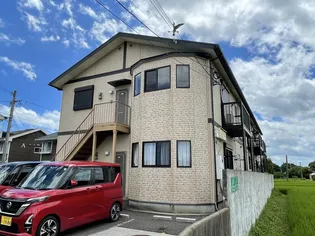 プレジール行橋IIの画像