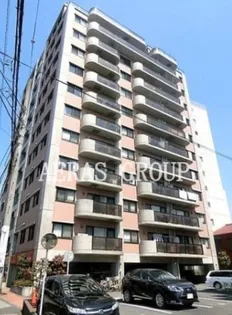 サンハイムの画像