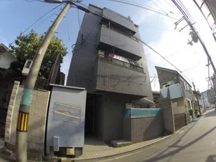 ザ シティ野中の画像