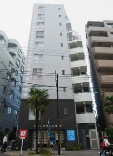 シンシアフォーディー三軒茶屋【5階】の外観