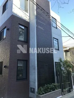 ウェルスクエアイズム都立大学の画像