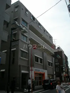 グランサンテの画像