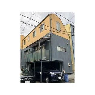 東京都世田谷区用賀3【一戸建】の外観