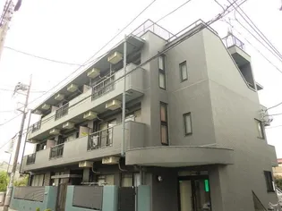 サニーサイドレジデンスの画像