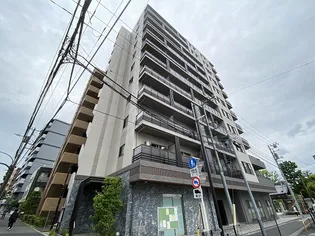 HF正光寺赤羽レジデンスの画像