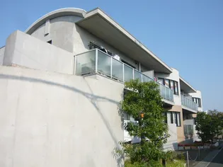 ヴェリテ上野東の画像