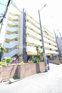 REBANGA阿倍野APの画像