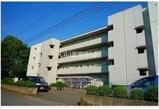 コーポNSの画像